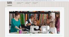 Desktop Screenshot of cuciservice.com